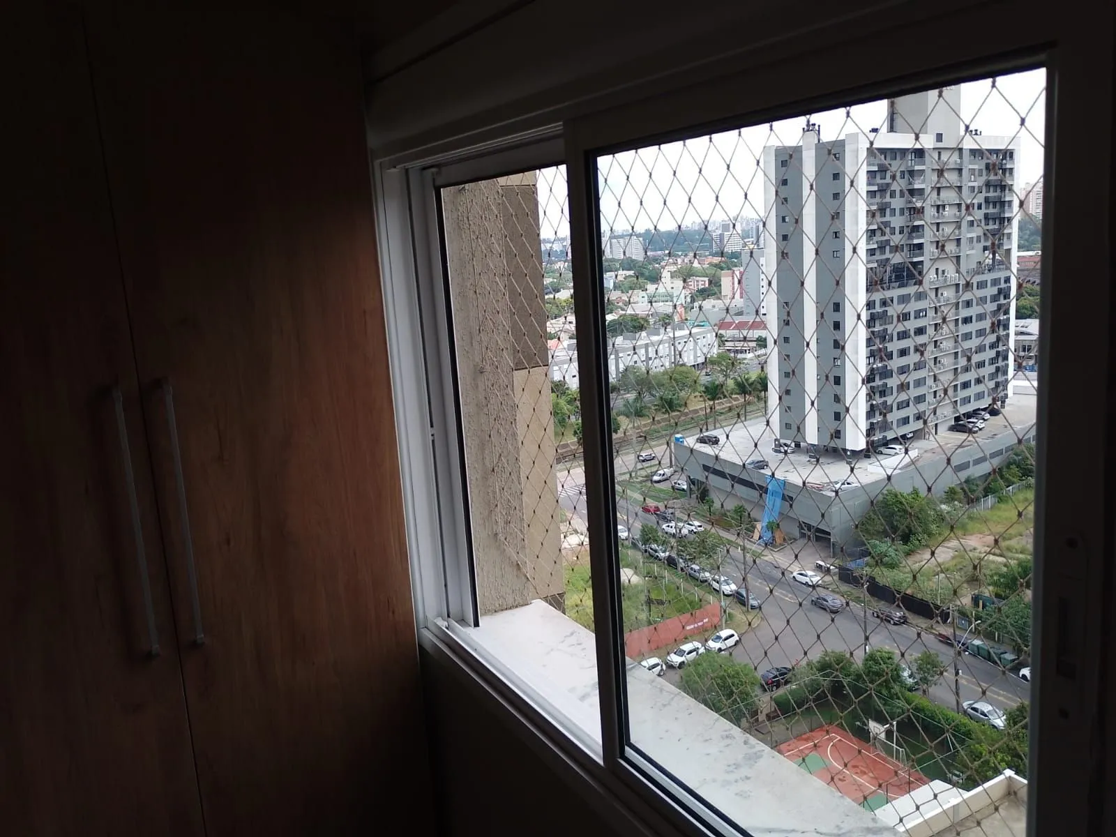 Imagem Apartamento em Jardim Carvalho