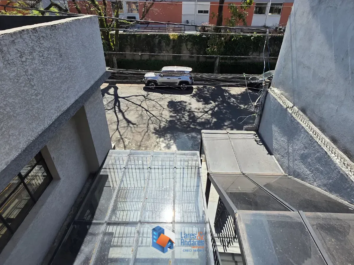 Imagem Casa para venda em Campo Belo com 3 quartos, sendo 1 suíte, 188m²