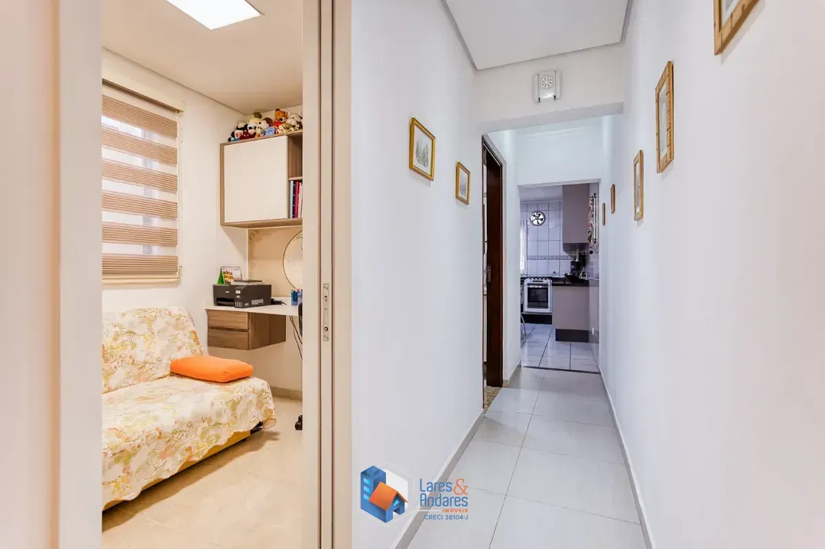 Imagem Casa para venda em Chácara São João com 2 quartos, 115m²
