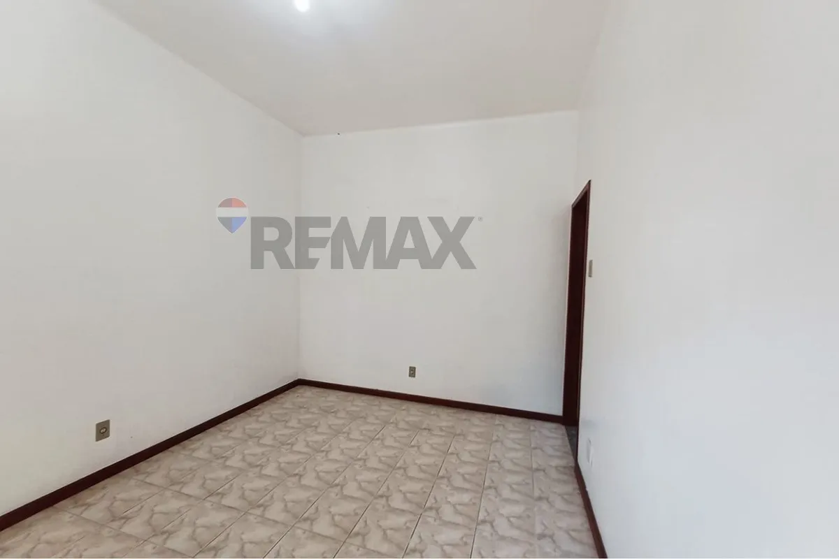 Imagem Apartamento à venda com 3 quartos no térreo no Grajaú