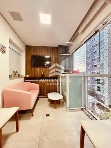Imagem COLORATTO ESPACO CERAMICA - Apartamento à venda no bairro Santo Antônio - São Caetano do Sul/SP