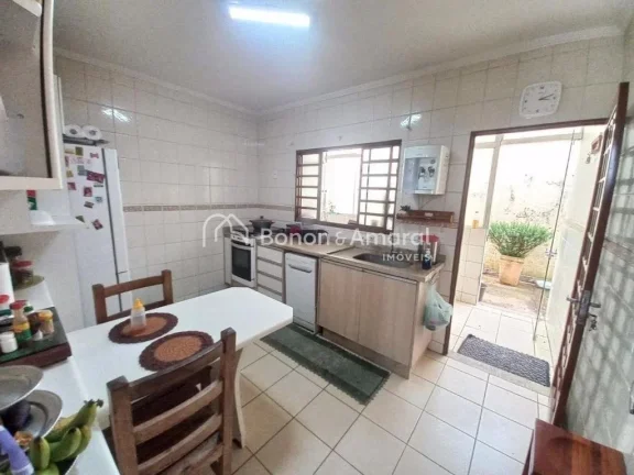 Imagem Vende Casa Térrea - Bairro Alto Taquaral - Campinas SP Casa Térrea a Venda no Bairro Alto Taquaral...