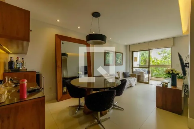Imagem Apartamento à Venda - Recreio, 3 Quartos, 115 m2