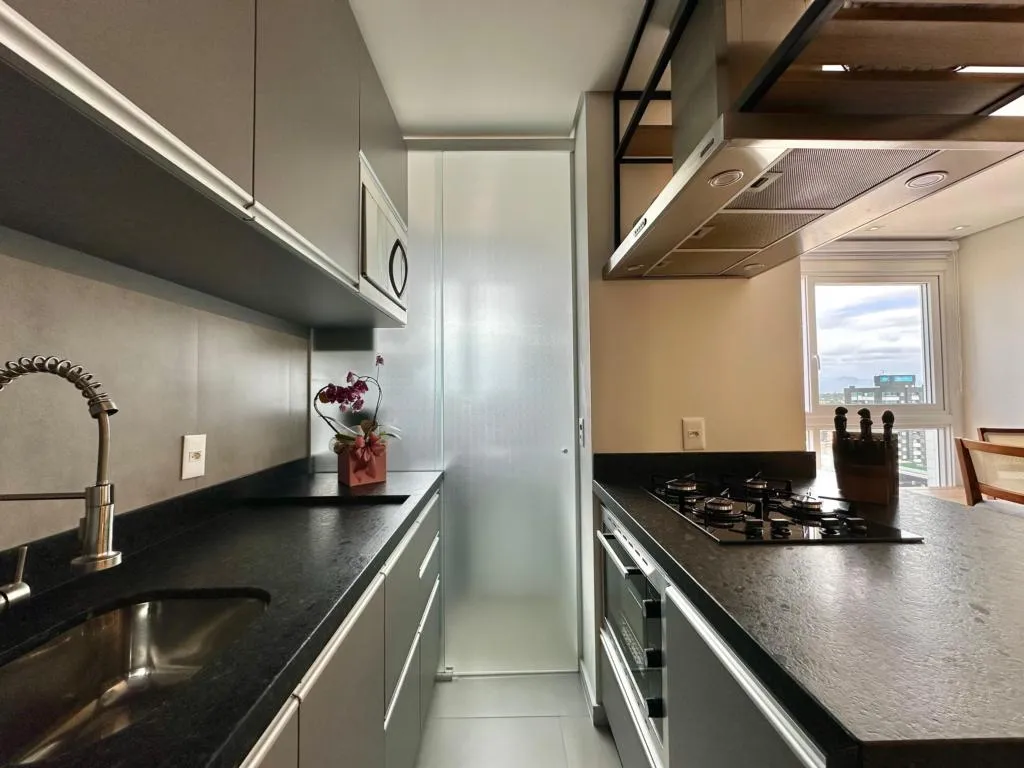Imagem Apartamento 2 Dormitórios - Bairro Navegantes