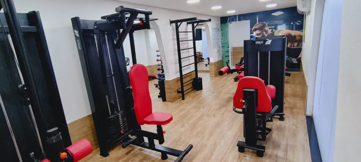 Imagem Apartamento para venda em Jardim Íris com 2 quartos, 49m2
