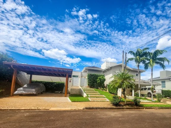 Imagem Sofisticação, Privacidade e Qualidade de Vida no Residencial Jardim dos Manacás - Betel, Paulíni...