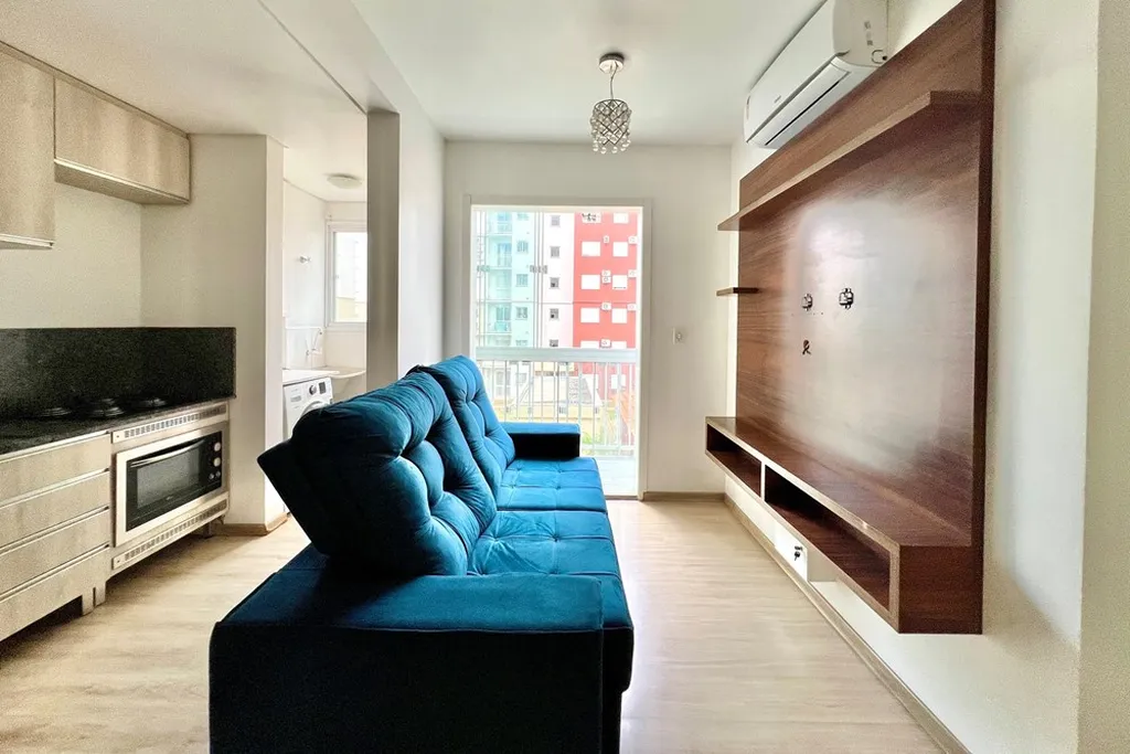 Imagem Apartamento em Fátima