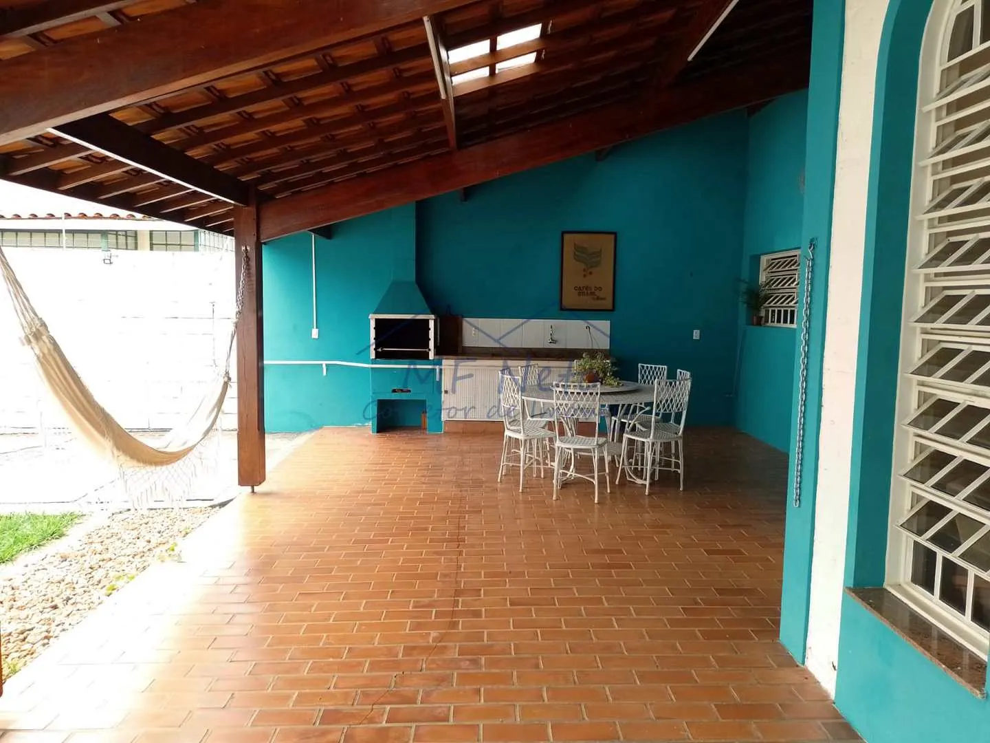 Imagem Casa Padrão