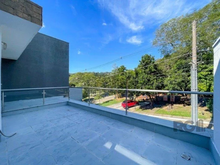 Imagem Casa de Condomínio em Vila Nova