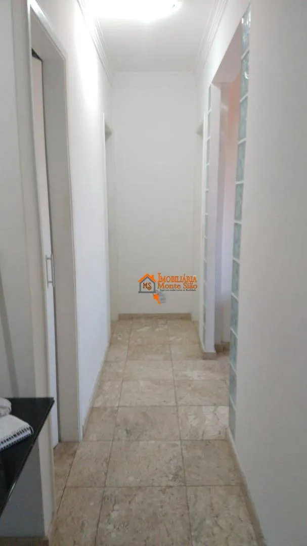 Imagem Apartamento com 3 dormitórios à venda, 70 m² por R$ 596.616,00 - Macedo - Guarulhos/SP