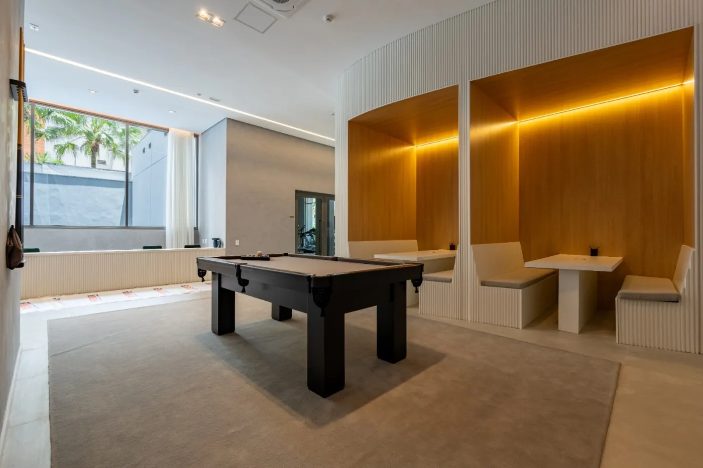 Imagem Studio para Venda em São Paulo, Pinheiros, 1 dormitório, 1 banheiro