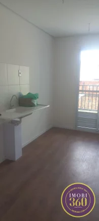 Imagem Apartamento a 3 minutos a pé para estação do metro Vila Matilde