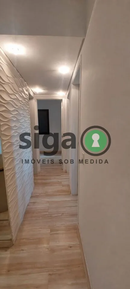 Imagem Jardim Ampliação- 3 quartos, 1 suite, 1 vaga