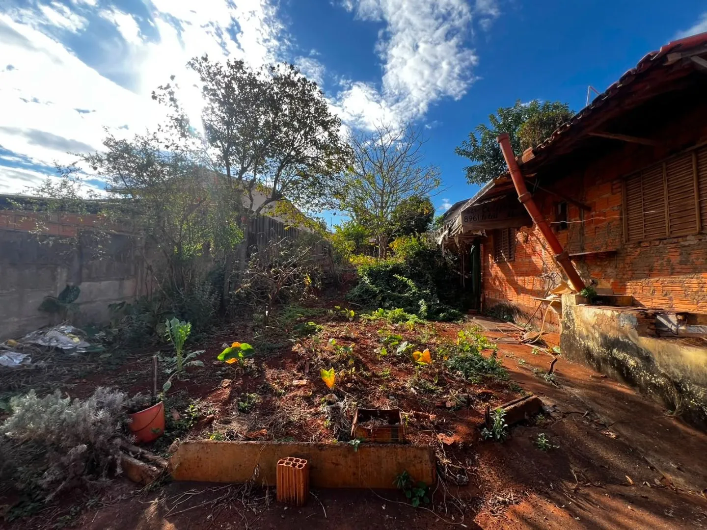 Imagem Casa com 2 dormitórios à venda, 61 m² por R$ 367.500,00 - Bela Vista - Patos de Minas/MG