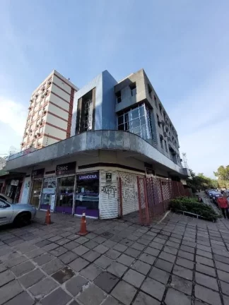 Imagem Sala de frente na Protásio alves esquina São Manoel