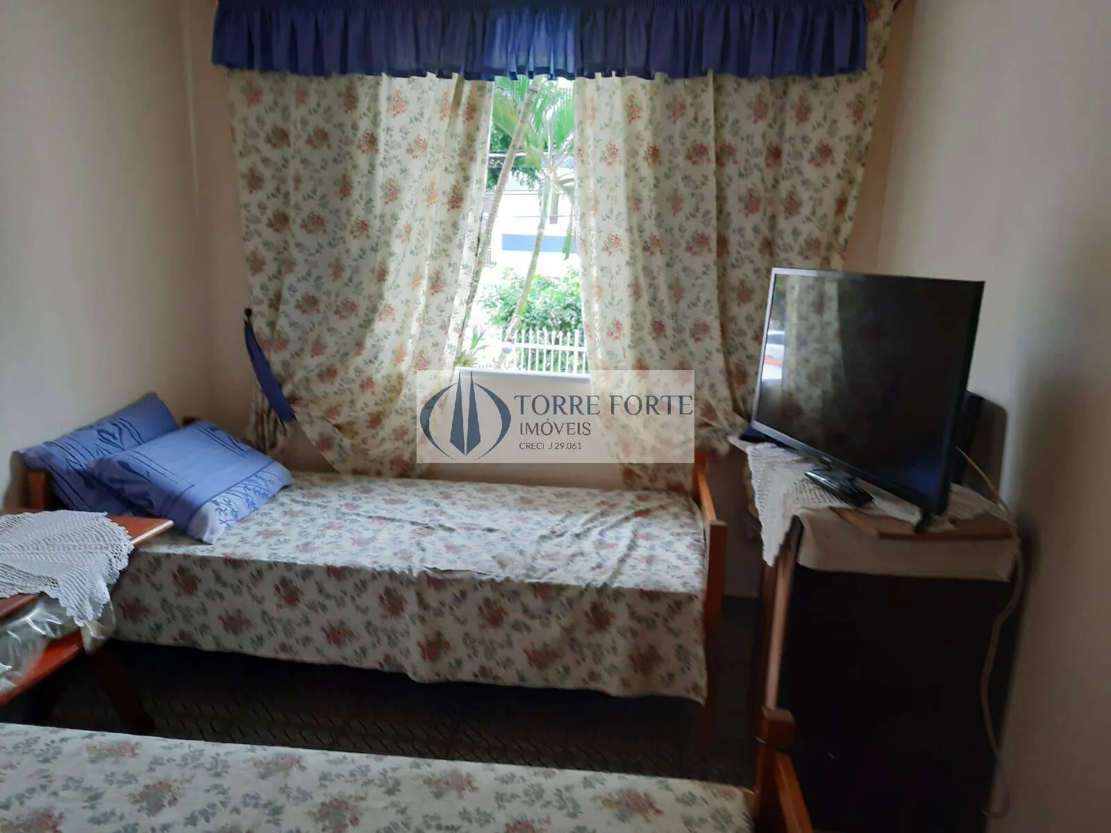 Imagem Oportunidade , lindo apartamento , Vila Tupi, Praia Grande 81m2