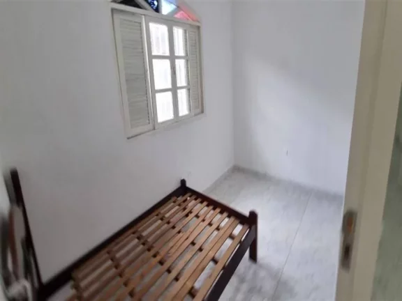 Imagem Casa com 3 dormitórios à venda, 140 m² por R$ 370.000,00 - Maracanã - Praia Grande/SP
