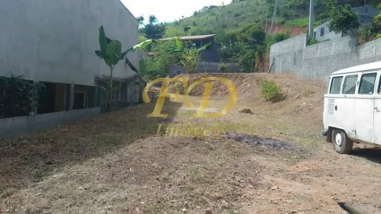 Foto do imóvel Terreno em Atibaia