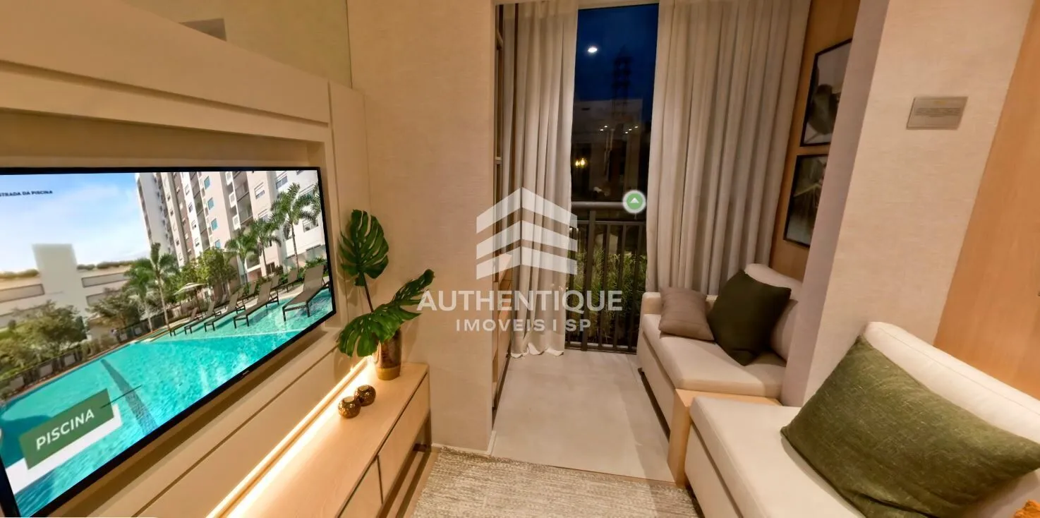 Imagem Teg Corazza - Barra Funda - Apartamento à venda no bairro Barra Funda - São Paulo/SP, Zona Oeste