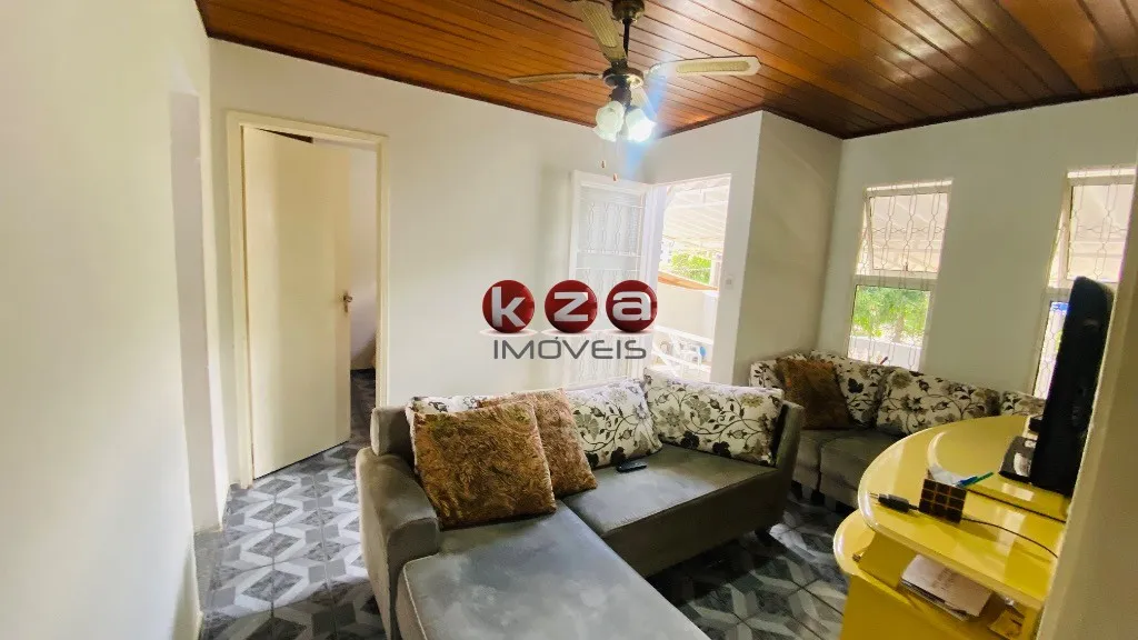 Imagem Oportunidade de investimento! Casa com edícula próximo ao Centro de Valinhos