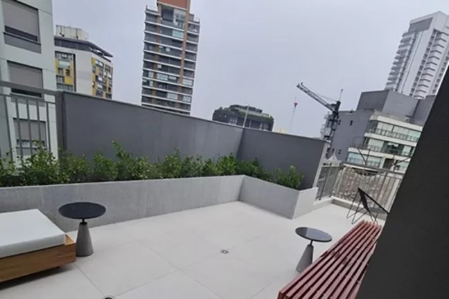 Imagem Apartamento à venda no bairro Sumarezinho - São Paulo/SP