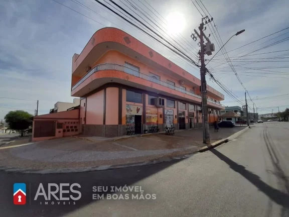 Foto do imóvel Salão à venda, 432 m² por R$ 1.700.000,00 - Parque Residencial Jaguari - Americana/SP