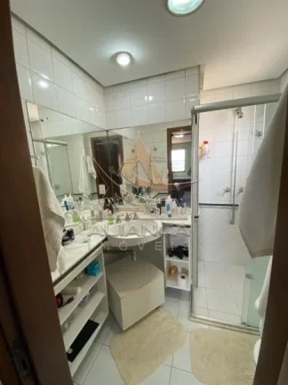 Imagem Apartamento - Ribeirão Preto - Higienópolis