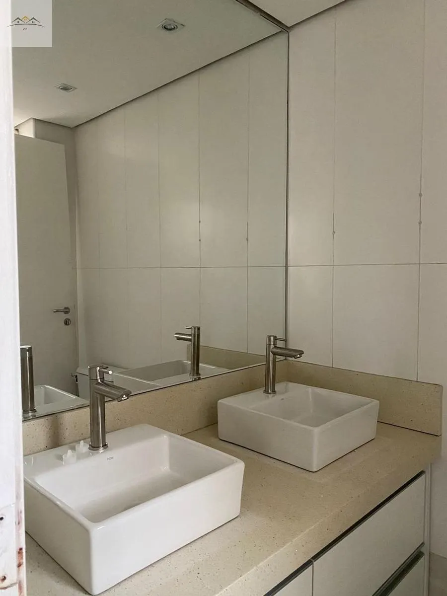 Imagem APARTAMENTO RESIDENCIAL em Santo André - São Paulo, Casa Branca
