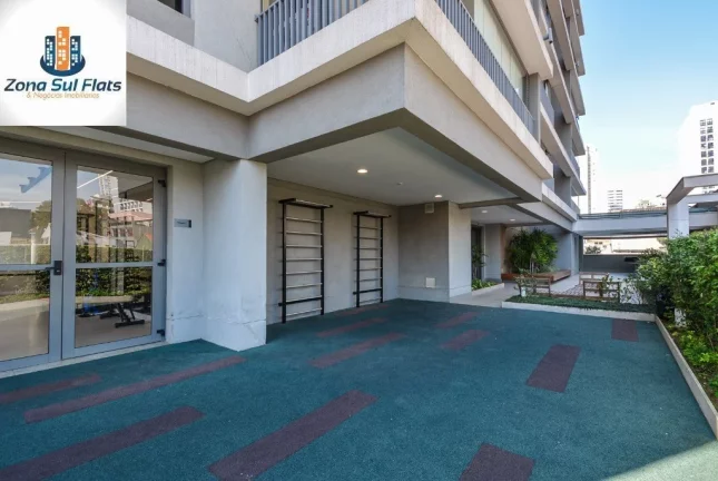 Imagem Apartamento à Venda Na Vila Mariana Com 1 Suíte e 1 Vaga