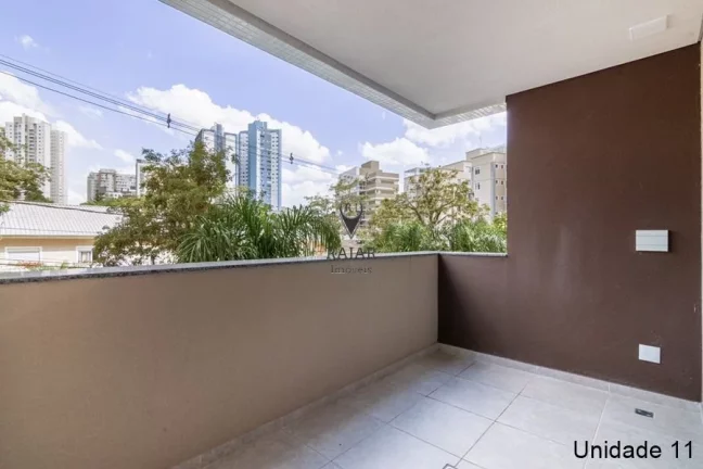 Imagem Localizado em uma das mais tranquilas e arborizadas esquinas do bairro. O Terrasse Musique é uma ob...