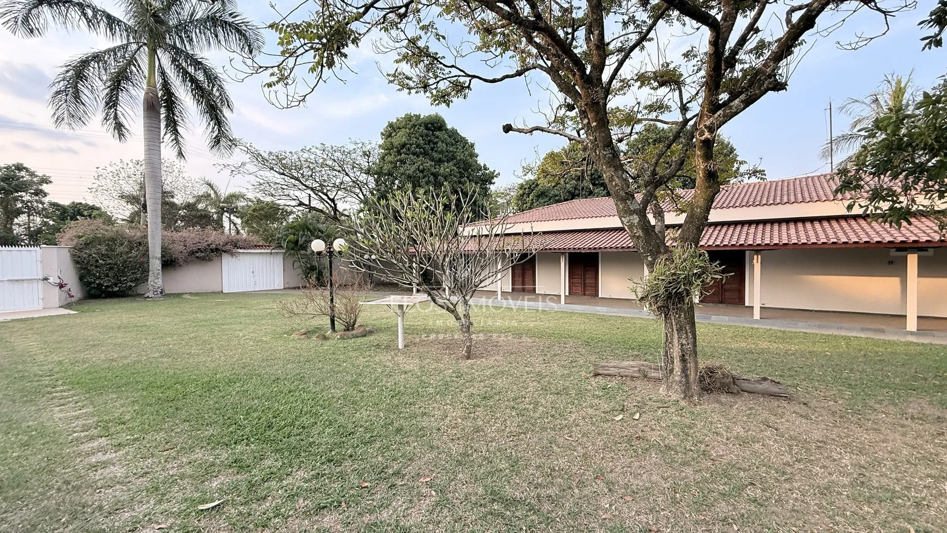 Imagem Chácara de 400m² no bairro Bairro dos Pires, em Limeira