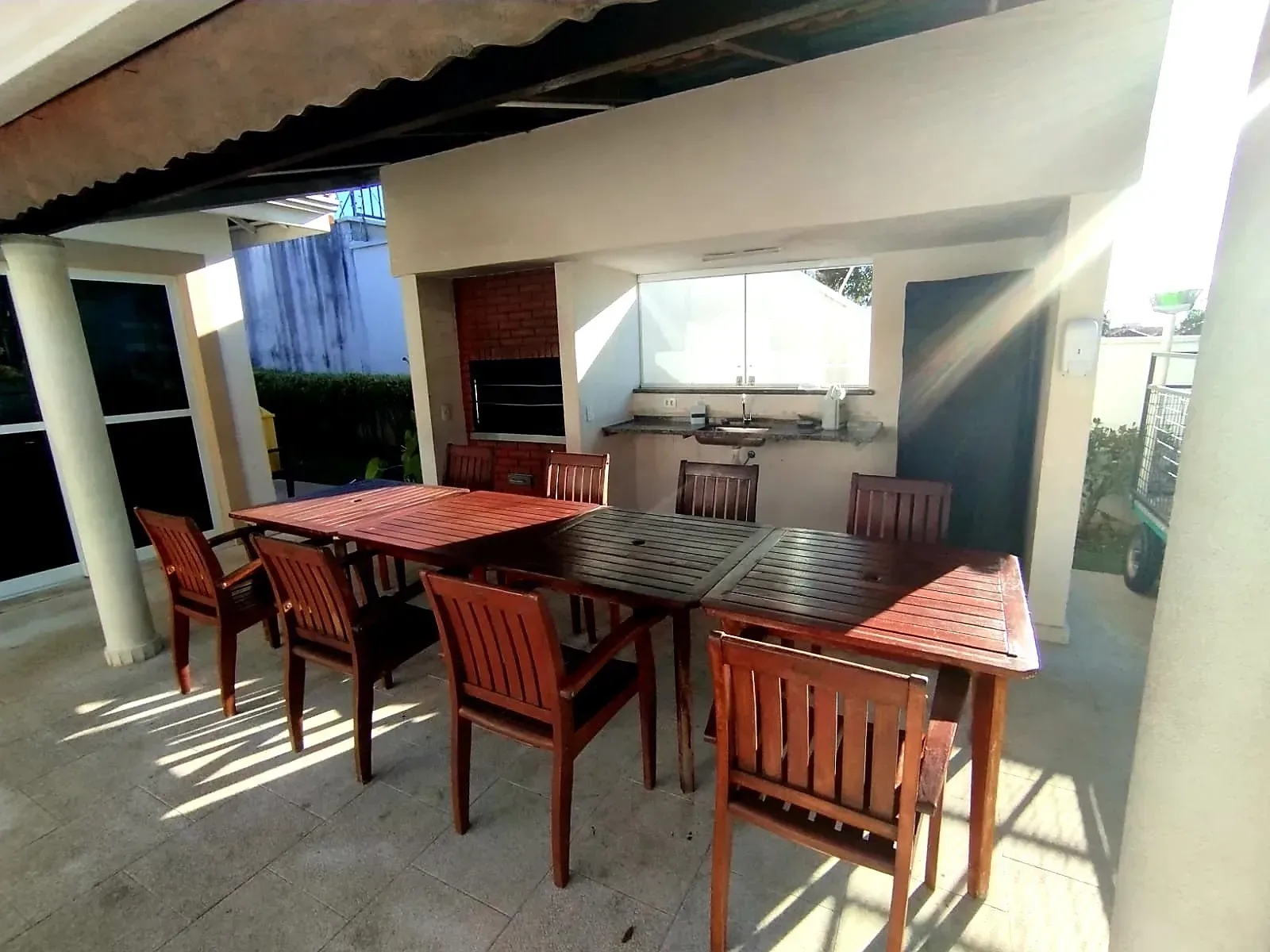 Imagem Casa em Condomínio com 3 Dormitórios no Jardim Colônia, Jundiaí