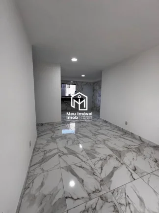 Imagem Apartamento em Cruzeiro do Sul - Valparaíso de Goiás