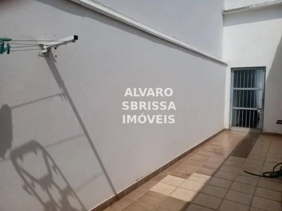 Imagem Casa com 2 dormitórios à venda, 187 m² Bela Vista - Salto/SP