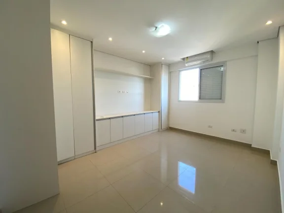 Imagem Lindo apartamento duplex a venda em Santos no Boqueirão