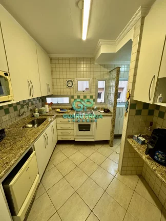 Imagem Apartamento à venda no bairro Enseada - Guarujá/SP