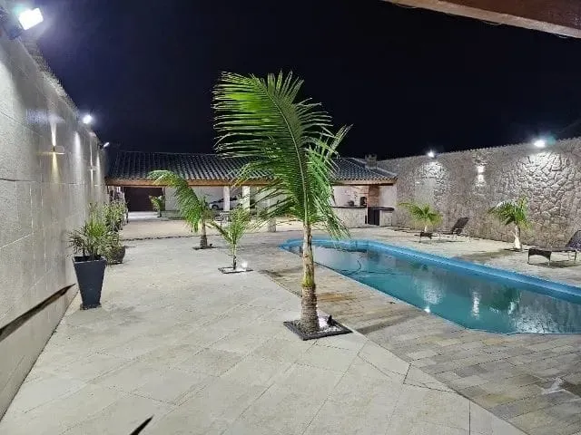 Imagem Chácara à venda 2 Quartos, 20 Vagas, 1200M², Centro, Roseira - SP