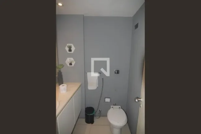 Imagem Apartamento à Venda - Leblon, 3 Quartos, 216 m2