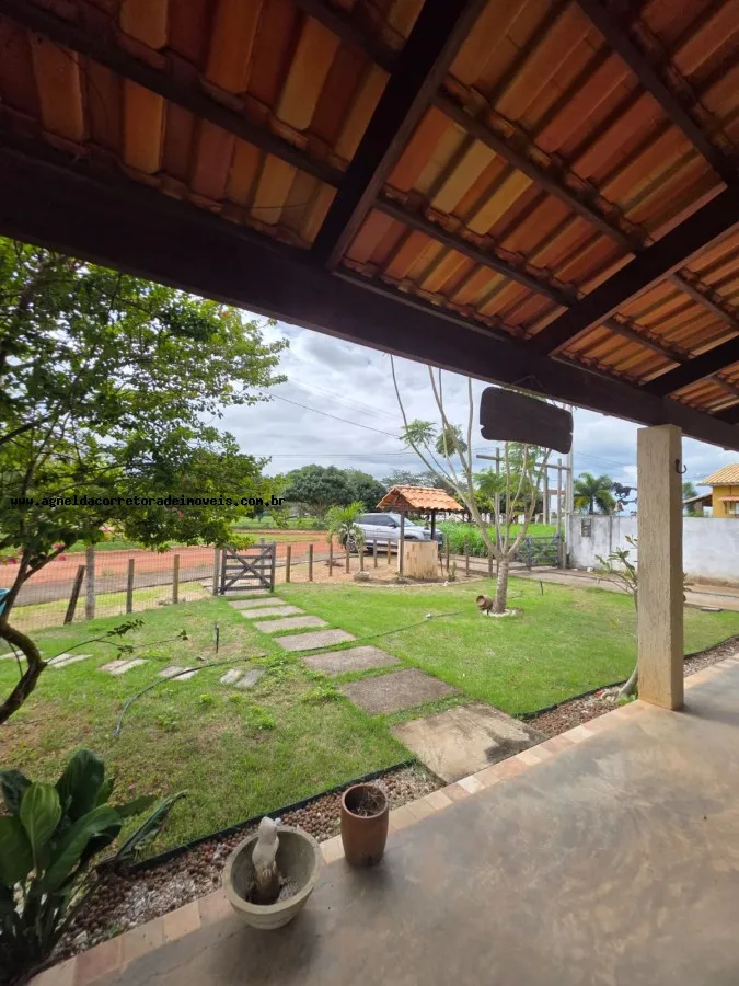 Imagem Casa em Condomínio para Venda, Área Rural de Macaíba, 2 dormitórios, 2 suítes, 3 banheiros, 4 vagas