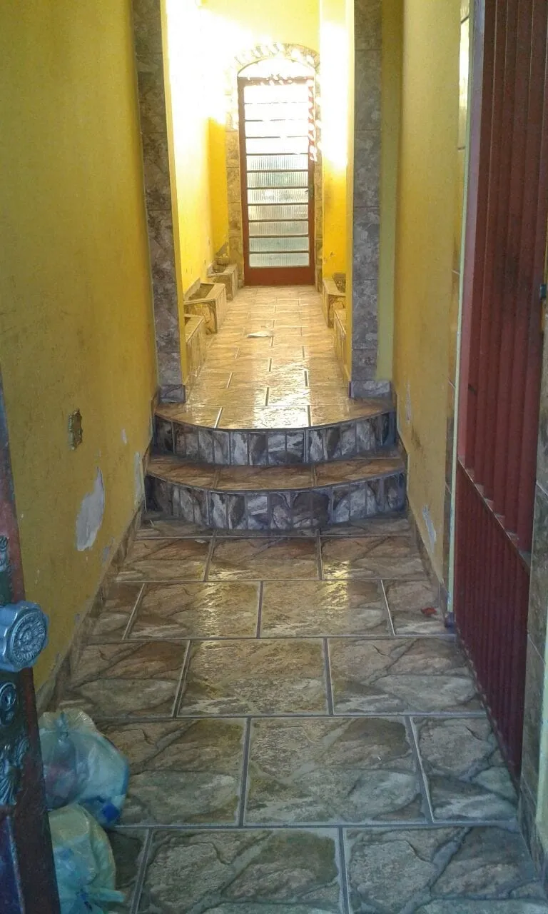 Apartamento à venda 4 Quartos, 2 Suites, 1 Vaga, 125M², Ponte Alta, Aparecida - SP | Predinho Ponte Alta