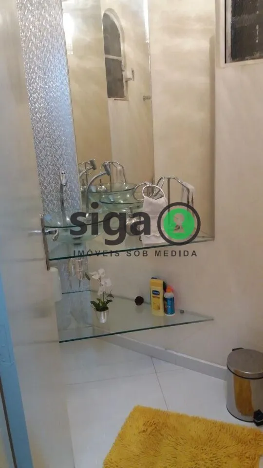 Imagem Sobrado Reformado e Pronto para Morar no Jabaquara!