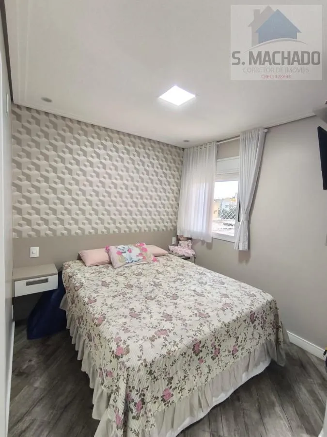 Imagem Apartamento para Venda em Santo André / SP no bairro Vila Curuça