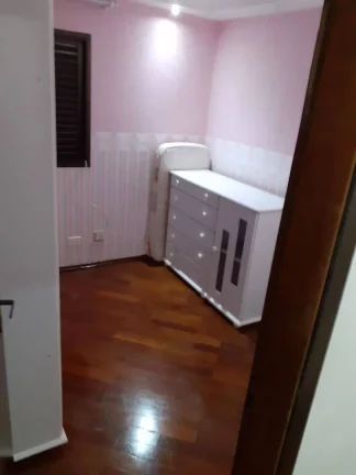 Imagem Apartamento com 3 dormitórios à venda, 112 m² por R$ 580.000 - Jardim - Santo André/SP