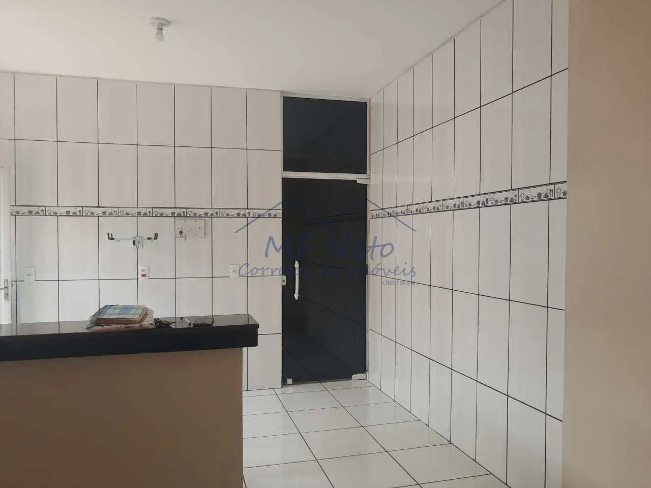 Imagem Casa Padrão