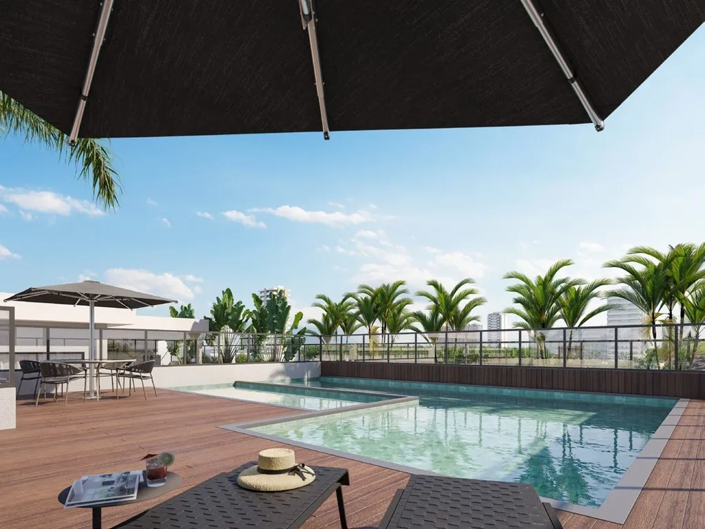 Imagem Apartamento à venda no bairro Setor Faiçalville - Goiânia/GO