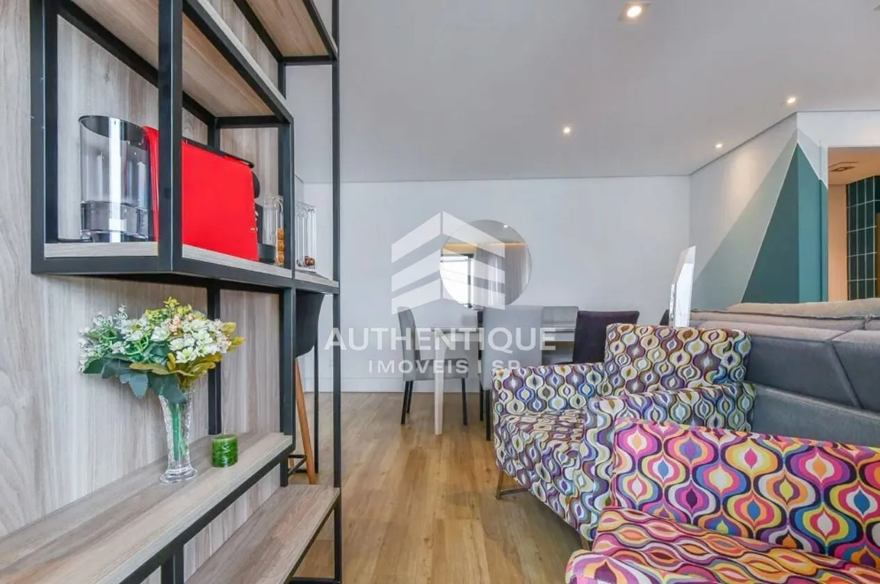 Imagem YOU GO VILA MARIANA - Apartamento no bairro Vila Mariana à venda!