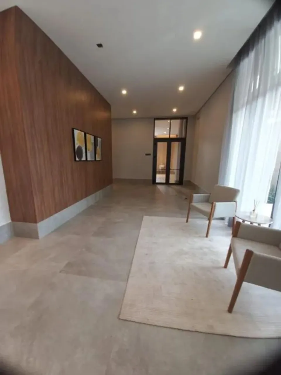 Imagem Apartamento de luxo no Parque Campolim: 3 quartos, 3 suítes, 5 banheiros e 3 vagas de garagem!