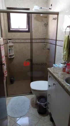 Imagem Apartamento à venda 2 Quartos, 1 Suite, 1 Vaga, 75M², Nova Gerty, São Caetano do Sul - SP