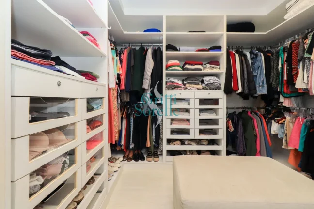 Imagem Apartamento à Venda em Pinheiros - São Paulo/SP.