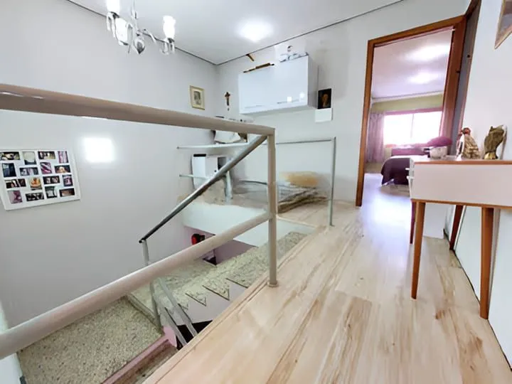 Imagem Casa em Condomínio de 3 dormitorios à venda em Hípica, Porto Alegre.